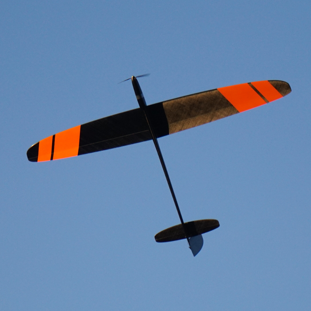 Rc electric glider online